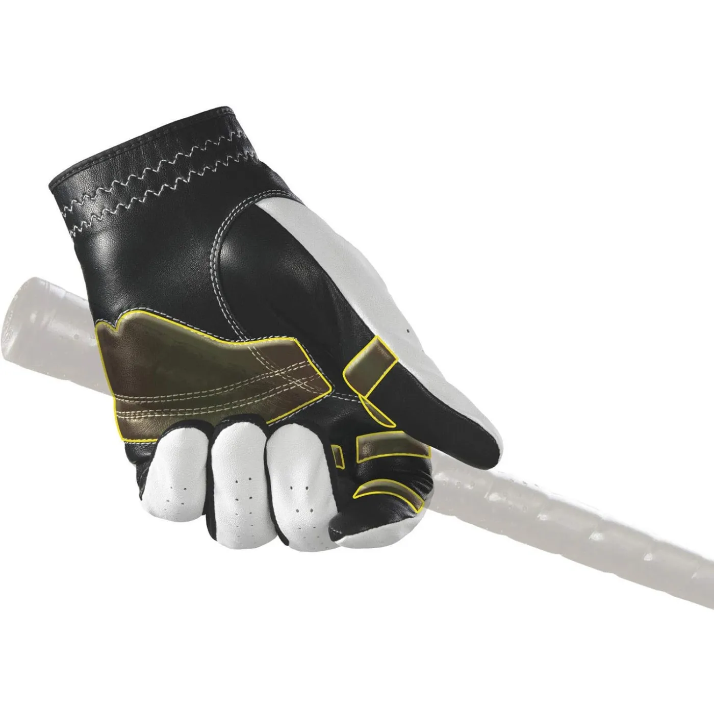 Bionic Gloves RelaxGrip 2.0 Golf Glove - Image 4