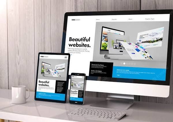 আপনি কি ওয়েবসাইট তৈরির জন্য সলিউশন খুঁজছেন?