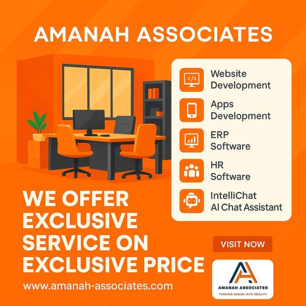 আপনার ব্যবসাকে ডিজিটালি আরও শক্তিশালী করবেন কিভাবে?