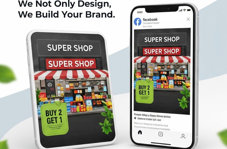 সোশ্যাল মিডিয়া মার্কেটিং-এর মাধ্যমে আপনার ব্যবসায় নতুনত্ব আনতে চান ?