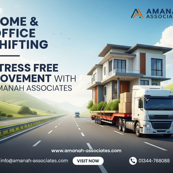 আপনি কি অফিস কিংবা বাসা শিফটিং নিয়ে চিন্তিত ?