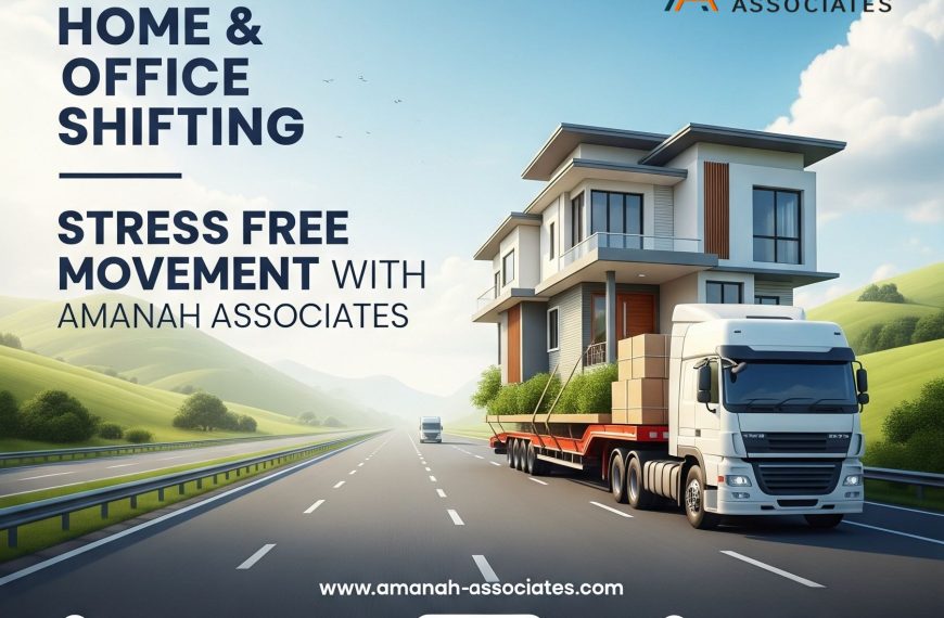আপনি কি অফিস কিংবা বাসা শিফটিং নিয়ে চিন্তিত ?