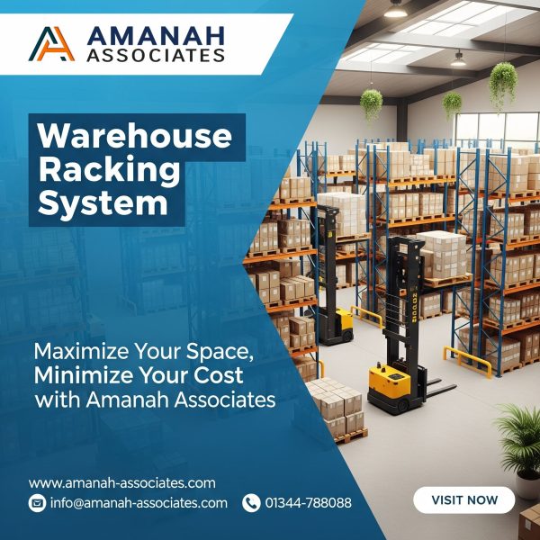 আপনি কি ওয়্যারহাউজের জায়গা নিয়ে চিন্তিত?