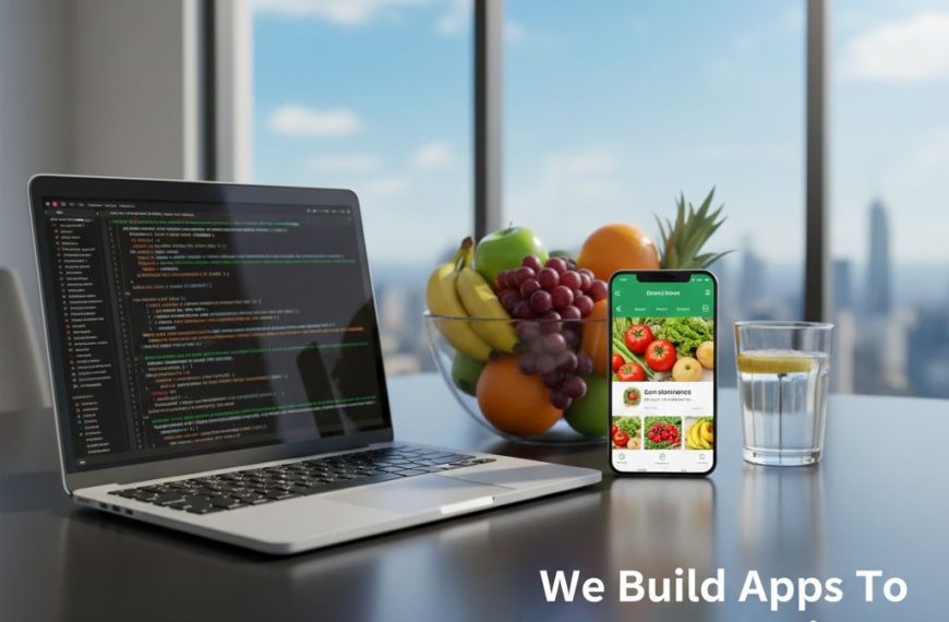 আপনি কি আপনার ব্যবসার প্রয়োজন অনুযায়ী কাস্টমাইজড অ্যাপ তৈরির কথা ভাবছেন ?
