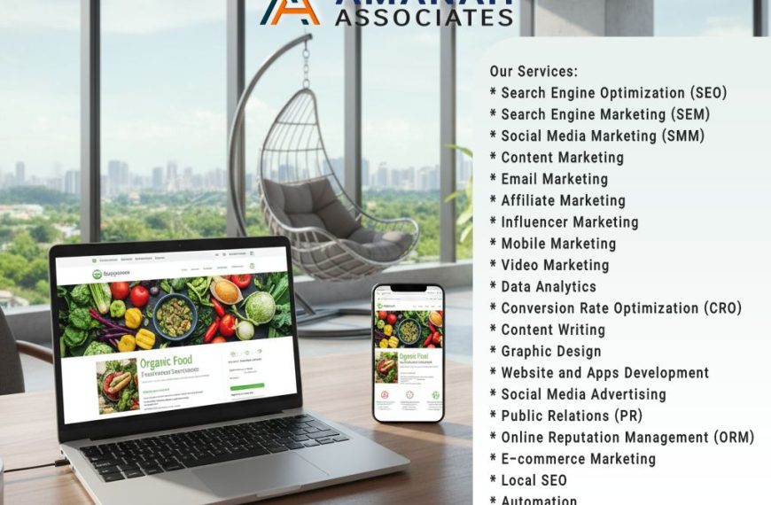 আপনার ব্যবসার জন্য ডিজিটাল মার্কেটিং এখন আরও সহজ !