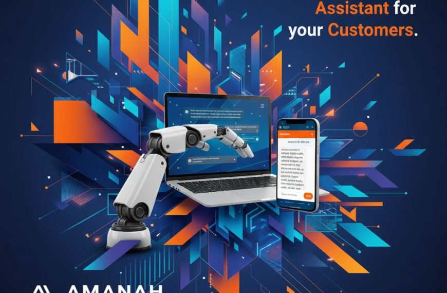 IntelliChat – আপনার ব্যবসার জন্য অত্যাধুনিক AI ভিত্তিক সেরা চ্যাটিং সলিউশন